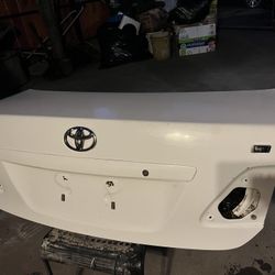 Toyota Car Parts