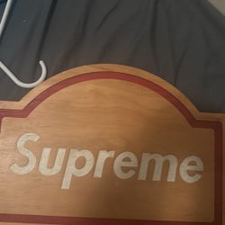 Supreme Board 