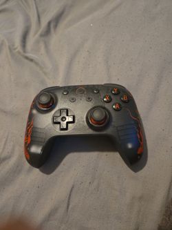 Black myth wukong 8bitdo controller