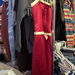 Dress Size6