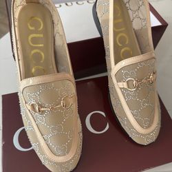 Gucci summer shoes