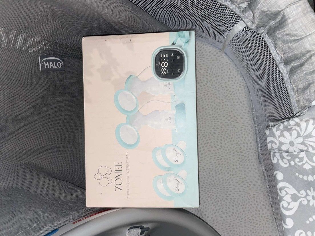 Breast Pump
