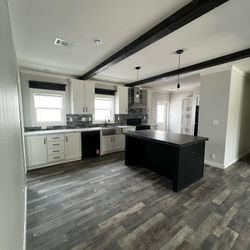 3 Bedroom 2 Bathroom Discounted Home!