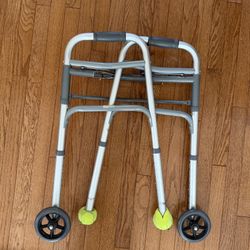 Foldable Walker