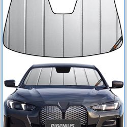 Pigenius, Windshield Sun Shade