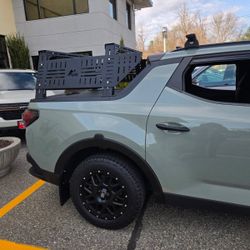 Peak Truck Rack For Hyundai Santa Cruz 2022-2025