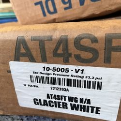 Dutch And SOFFIT siding