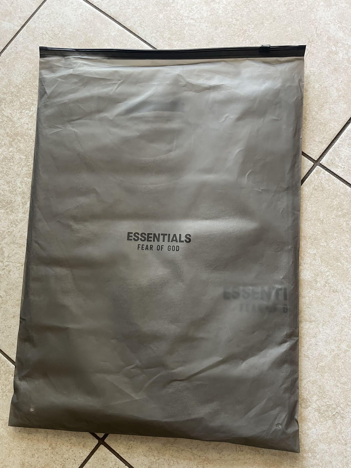 Essentials Shirt