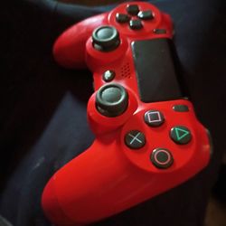 PS4 Dualshock Controller 