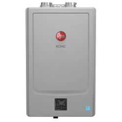  Rheem IKONIC Top-Brand Tankless Water Heater –  New! Local Pickup or Shipping Available!