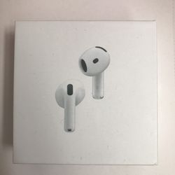 Apple AirPods 4