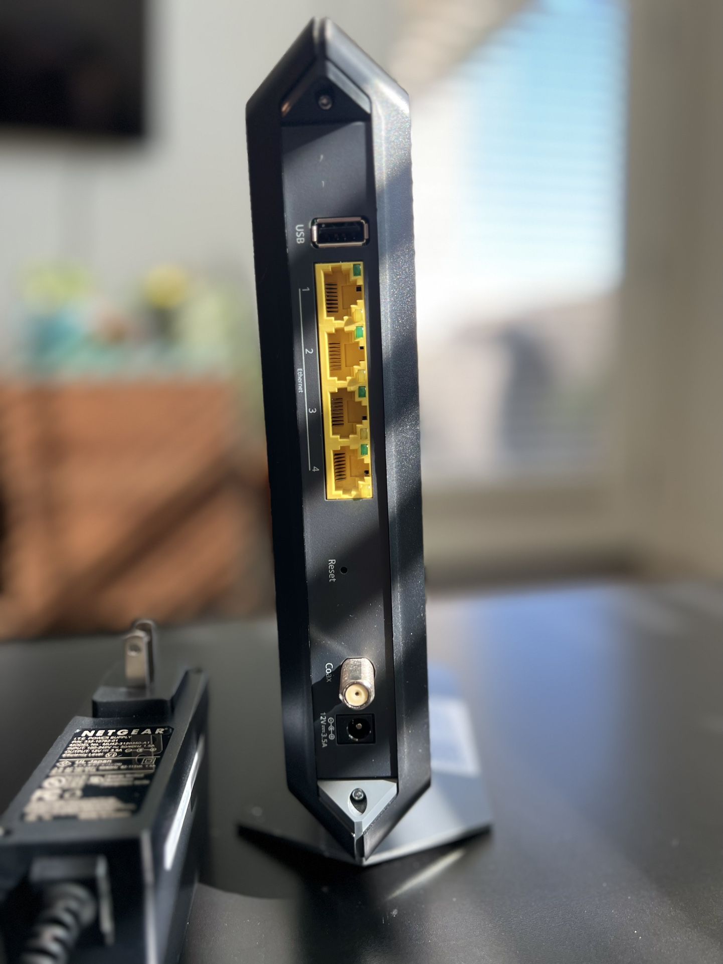NETGEAR Nighthawk Modem Router Combo for Sale in Chula Vista, CA OfferUp