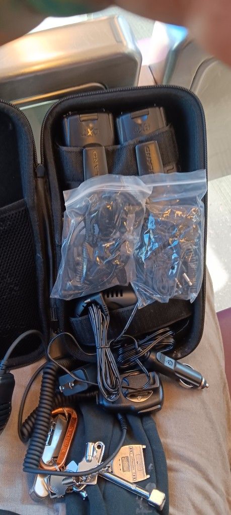 Two way Radios