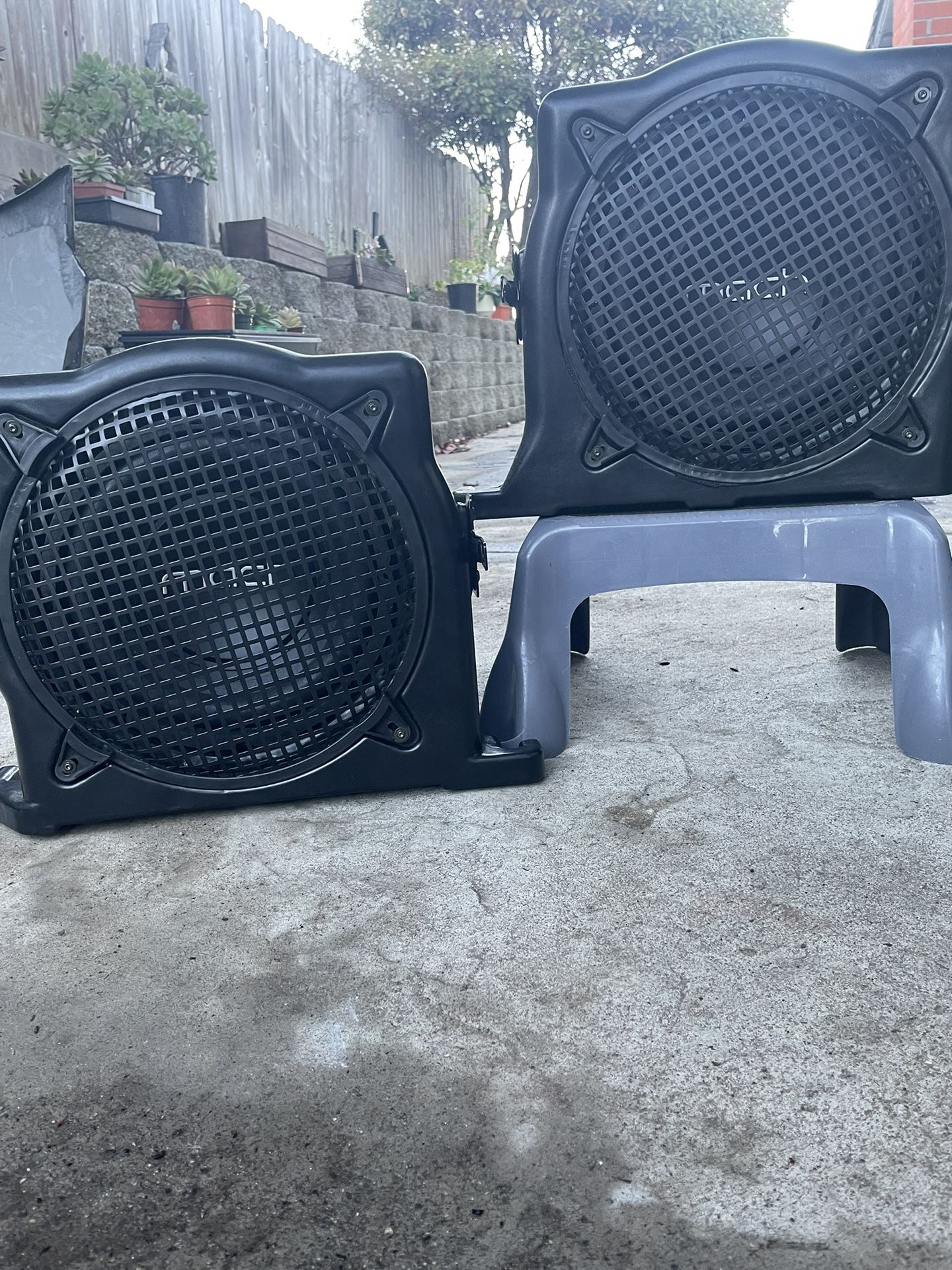 Subwoofers