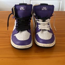 8.5 Men Jordan 1 Zoom