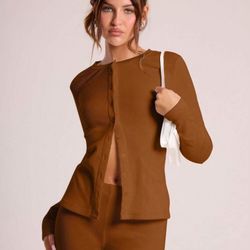 Cardigan Medium Worn Once 