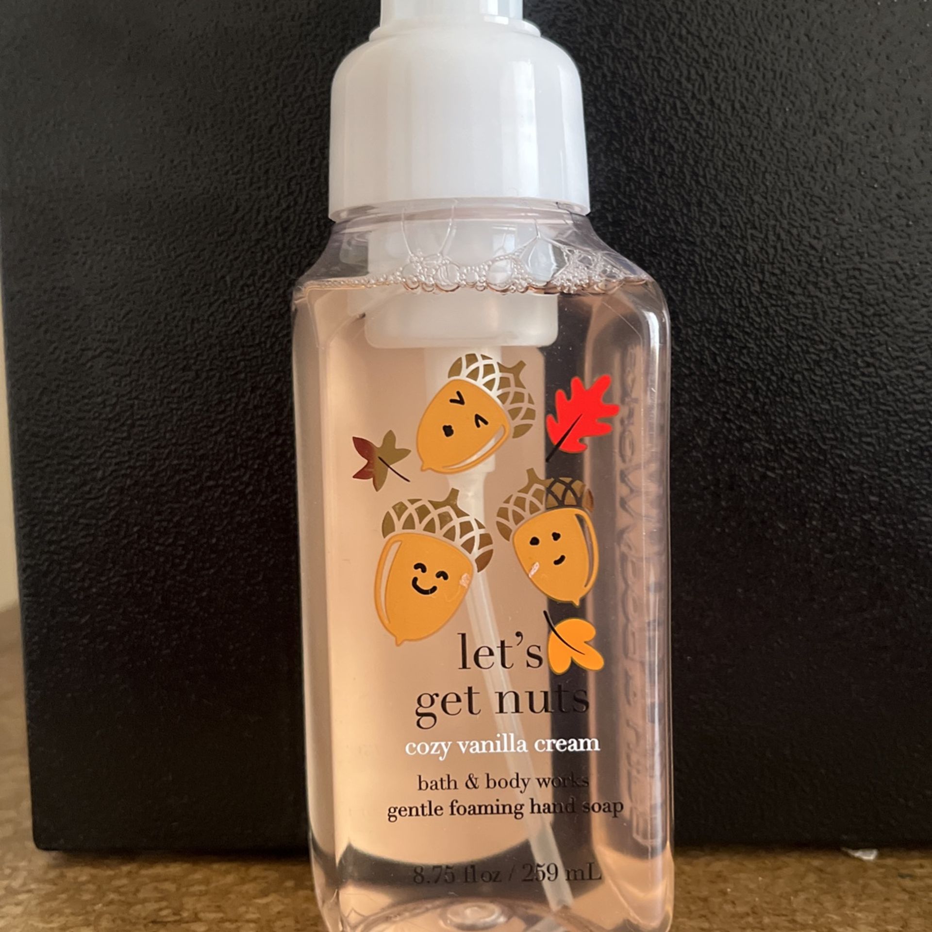 Bath And Body Works Hand Soap