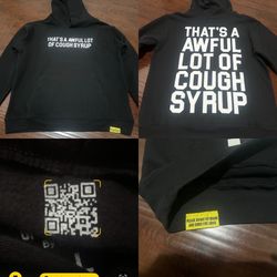 ALOCS (Awful Lotta Cough Syrup) 