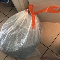 New And Used Clothes 