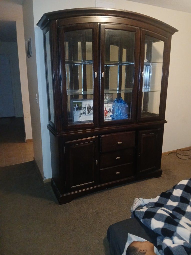China cabinet