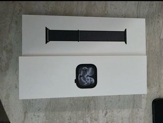 Apple Watch series 11 46mm