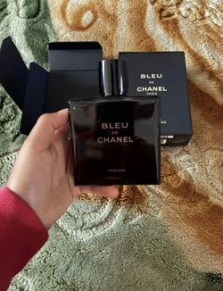 Bleu De Chanel