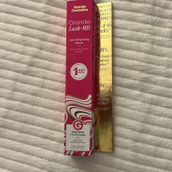Grande  Eye Lash Serum Six Month Supply