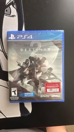 Destiny 2 PS4