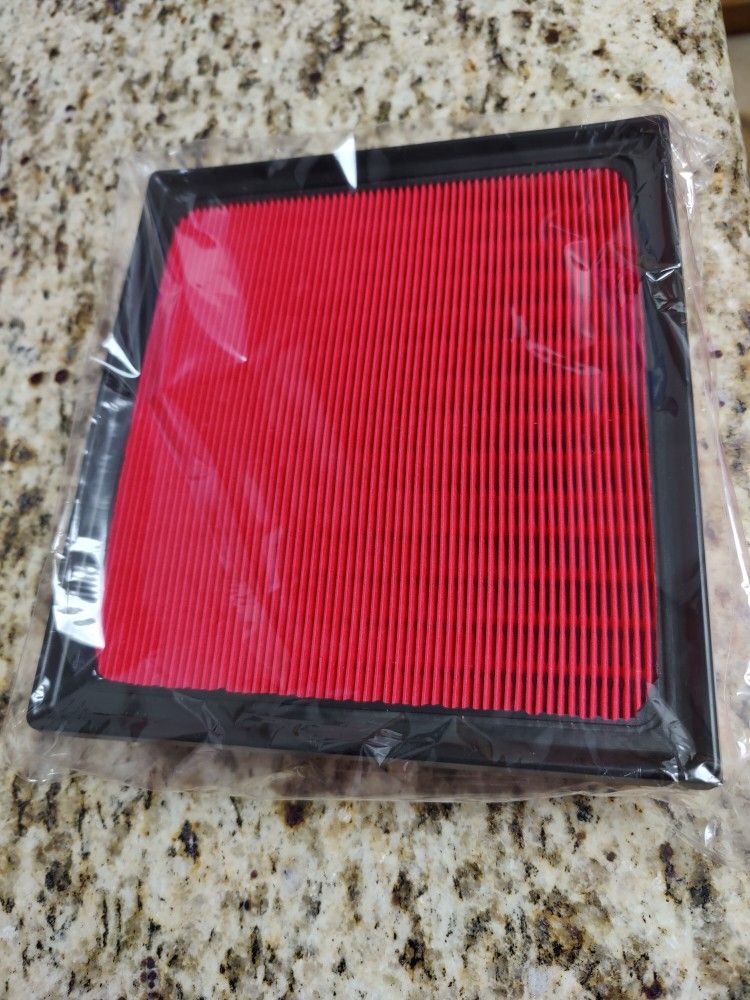 2019-23 RAV4 Engine Filter. JMF005