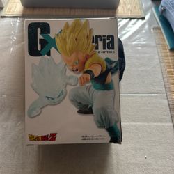 Gotenks Figure 