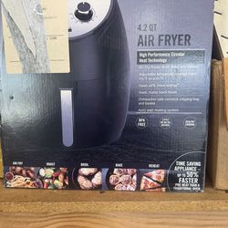 Air Fryer