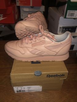 Reebok Women’s Size 7