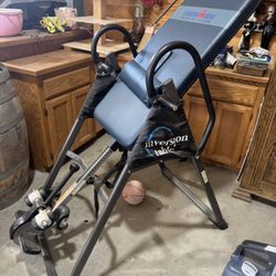 teeter Hanger off brand 