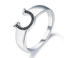 925 Sterling Silver Rhodium plated Natural Spinel