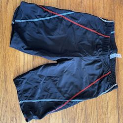 Men's swimming trunks. Size: M