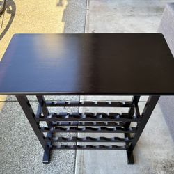 Wine Rack