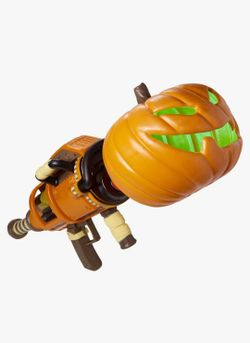 Fortnite Pumpkin Launcher