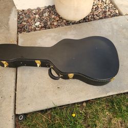 Guitar Case