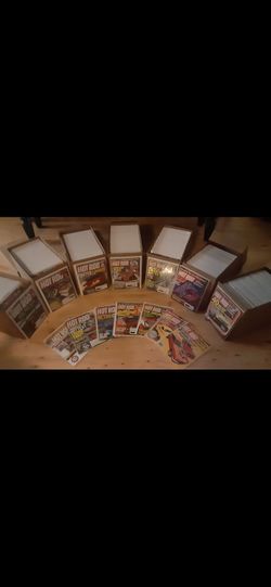 40 Years of HOT ROD