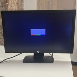 HP Compaq LE2202x 22” Monitor