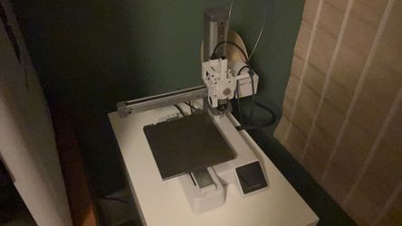 Bambu labs A 1 Mini