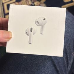 AirPods Pro 3 NEW