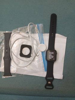 Apple watch se  2nd gen 40mm