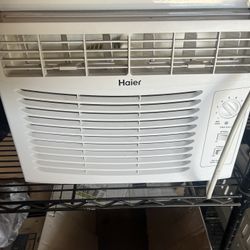 Window Air Conditioner 