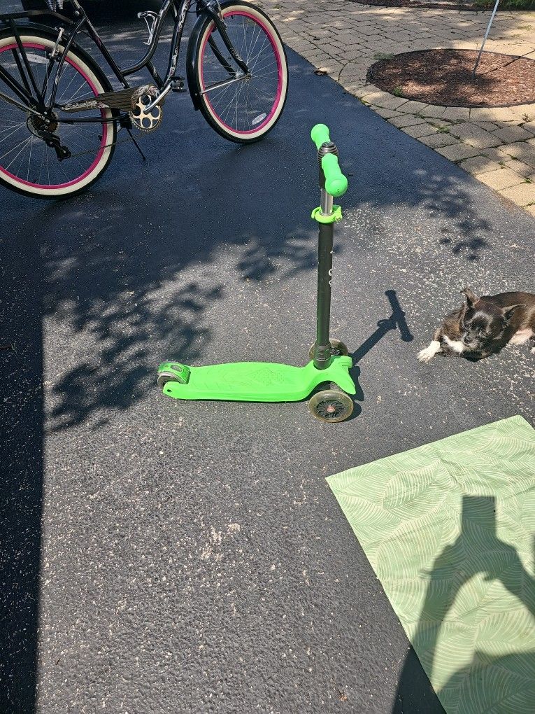 Scooter