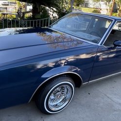 1983 Buick Regal