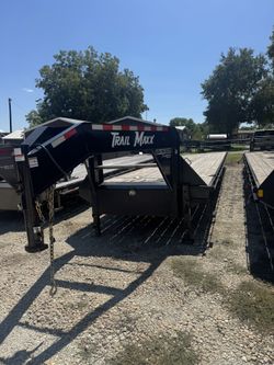 40’ Straight Deck Non Cdl Used $1260 Down $425 Monthly 