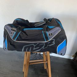 Msr Motocross Gear Bag