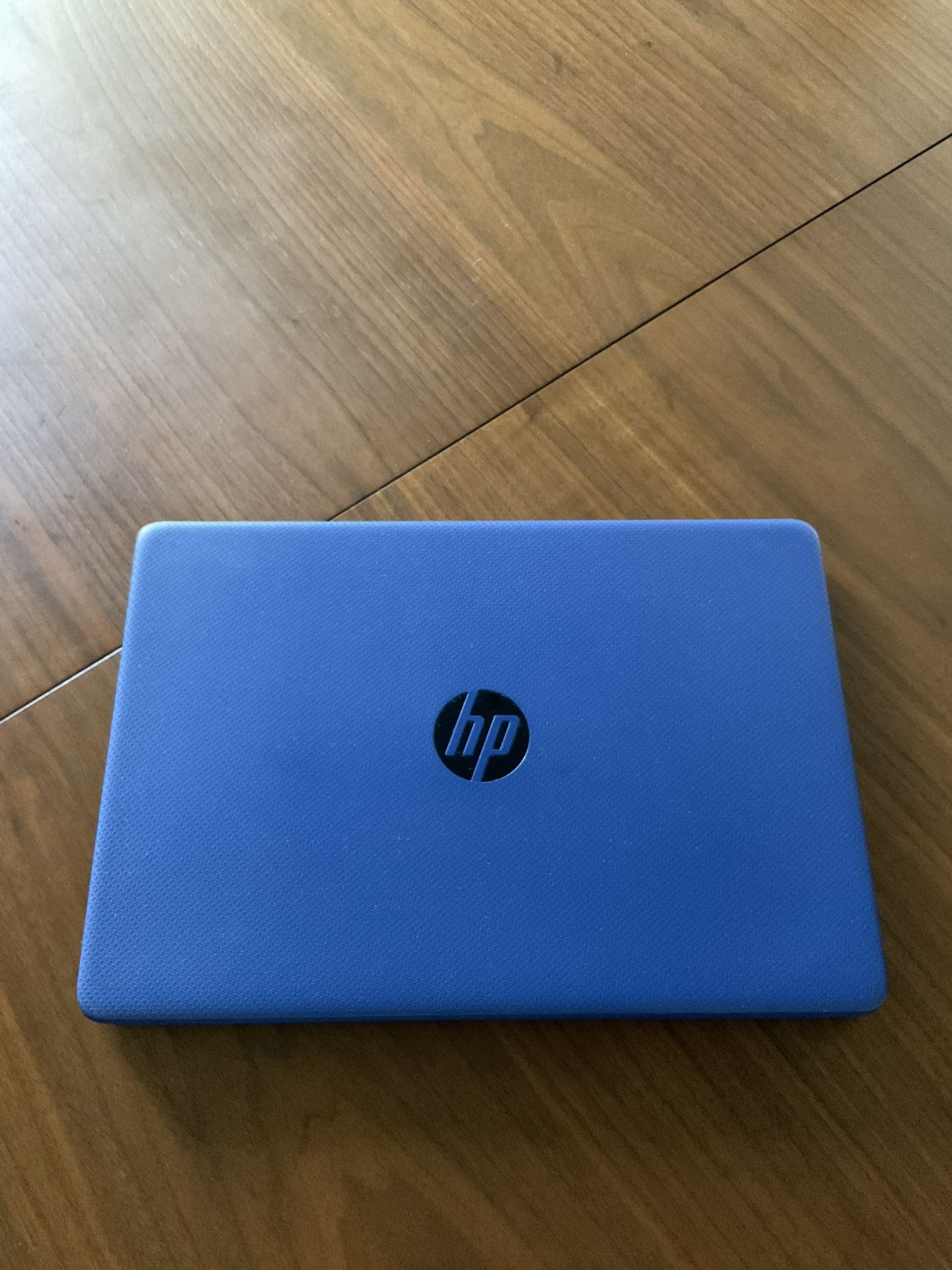 HP 14” Laptop – Intel Celeron, 4GB RAM, 64GB Storage – Great for School/Basic Use