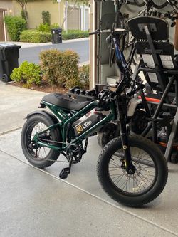 Qlife spark